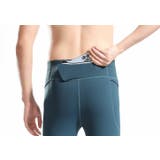 フィットネスパンツ トレーニングウェア フィットネスウェア | PlusNao | 詳細画像8 