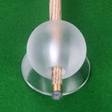 ビリヤード ストローク補助器具 ガラス製 | PlusNao | 詳細画像3 