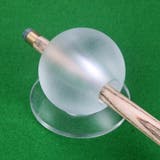 ビリヤード ストローク補助器具 ガラス製 | PlusNao | 詳細画像5 