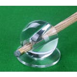 ビリヤード ストローク補助器具 ガラス製 | PlusNao | 詳細画像6 