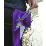 フィッシングタオル 魚計測 50cm | PlusNao | 詳細画像2