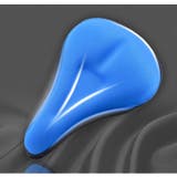 サドルカバー サイクルカバー 自転車用品 | PlusNao | 詳細画像8 