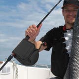 リールケース 単品 スピニングリールバッグ | PlusNao | 詳細画像2 