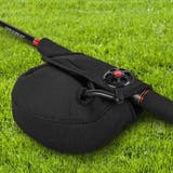 リールケース 単品 スピニングリールバッグ | PlusNao | 詳細画像3 