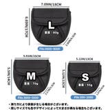 リールケース 単品 スピニングリールバッグ | PlusNao | 詳細画像8 