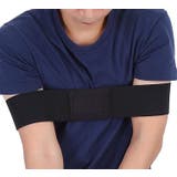 ゴルフスイング補正ベルト ゴルフ練習器具 ゴムバンド | PlusNao | 詳細画像3 