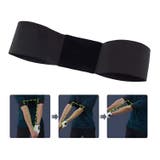 ゴルフスイング補正ベルト ゴルフ練習器具 ゴムバンド | PlusNao | 詳細画像6 