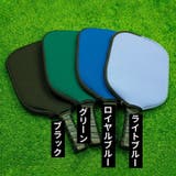 卓球ラケットケース テーブルテニスラケットカバー 1本収納 | PlusNao | 詳細画像8