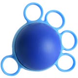 ハンドグリップボール 握力トレーニング フィンガーグリップ | PlusNao | 詳細画像5