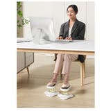 トレーニング機器 バネ式 ステッパー | PlusNao | 詳細画像2 