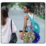 ポンポンホルダー ボンボンホルダー チアリーディング用 | PlusNao | 詳細画像6 