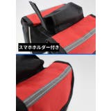 自転車用 フレームバッグ トップチューブバッグ | PlusNao | 詳細画像4 
