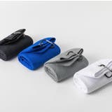 ゴルフタオル スポーツタオル クラブタオル | PlusNao | 詳細画像3 