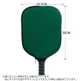 卓球ラケットケース テーブルテニス ラケット | PlusNao | 詳細画像11 