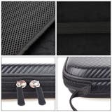 卓球ラケットケース 卓球用 2本収納 | PlusNao | 詳細画像6 