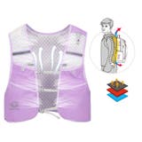 ランニングバッグ ランニングポーチ ランニングベスト | PlusNao | 詳細画像16 