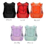 ランニングバッグ ランニングポーチ ランニングベスト | PlusNao | 詳細画像17 