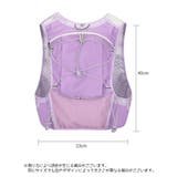 ランニングバッグ ランニングポーチ ランニングベスト | PlusNao | 詳細画像18 