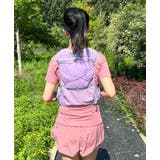 ランニングバッグ ランニングポーチ ランニングベスト | PlusNao | 詳細画像5 