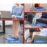 ステッパー 足用トレーニング エクササイズ | PlusNao | 詳細画像5