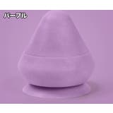 リラクゼーションボール 吸盤式 ツボ押し | PlusNao | 詳細画像9