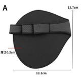 トレーニンググローブ 男女兼用 手袋 | PlusNao | 詳細画像10 