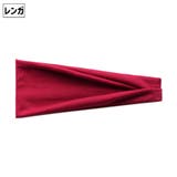 スポーツ用ヘッドバンド ヘアバンド 単品 | PlusNao | 詳細画像9 