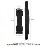 膝サポーター 単品 片膝 | PlusNao | 詳細画像12
