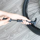 空気入れ エアポンプ 自転車 | PlusNao | 詳細画像3 