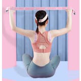 トレーニングチューブ エクササイズバンド ゴム | PlusNao | 詳細画像2 