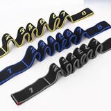 トレーニングチューブ エクササイズバンド ゴム | PlusNao | 詳細画像3 