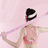 トレーニングチューブ エクササイズバンド ゴム | PlusNao | 詳細画像4 