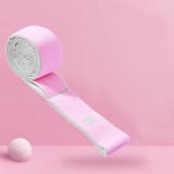 トレーニングチューブ エクササイズバンド ゴム | PlusNao | 詳細画像5 