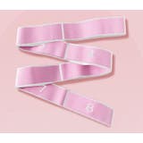 トレーニングチューブ エクササイズバンド ゴム | PlusNao | 詳細画像6 