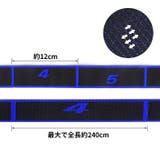 トレーニングチューブ エクササイズバンド ゴム | PlusNao | 詳細画像9 