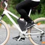 自転車バッグ フレームバッグ トライアングルバッグ | PlusNao | 詳細画像2 