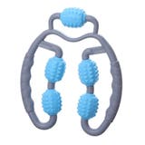 リラクゼーションローラー ストレッチ リラックス | PlusNao | 詳細画像6 