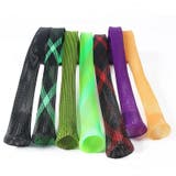 釣りロッドカバー 釣り竿カバー ロッドケース | PlusNao | 詳細画像2 