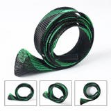 釣りロッドカバー 釣り竿カバー ロッドケース | PlusNao | 詳細画像3 