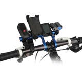 自転車ハンドルバー 拡張ブラケット 自転車アクセサリー | PlusNao | 詳細画像4