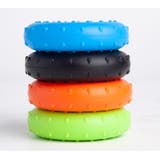 ハンドグリップ シリコン製 リング型 | PlusNao | 詳細画像3 