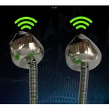 竿先ライト 釣り鈴付き 釣り具 | PlusNao | 詳細画像10