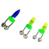 竿先ライト 釣り鈴付き 釣り具 | PlusNao | 詳細画像4