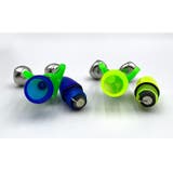 竿先ライト 釣り鈴付き 釣り具 | PlusNao | 詳細画像5