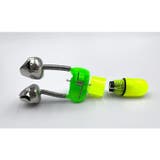 竿先ライト 釣り鈴付き 釣り具 | PlusNao | 詳細画像6