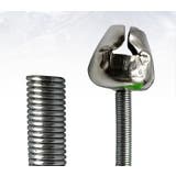 竿先ライト 釣り鈴付き 釣り具 | PlusNao | 詳細画像8