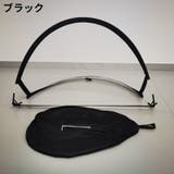 ミニサッカーゴール ゴールネット 折りたたみ | PlusNao | 詳細画像7