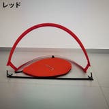 ミニサッカーゴール ゴールネット 折りたたみ | PlusNao | 詳細画像8