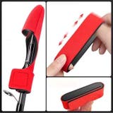 ロッドベルト 釣り竿先端カバー 2点セット | PlusNao | 詳細画像14 