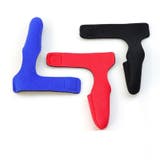 ロッドベルト 釣り竿先端カバー 2点セット | PlusNao | 詳細画像2 